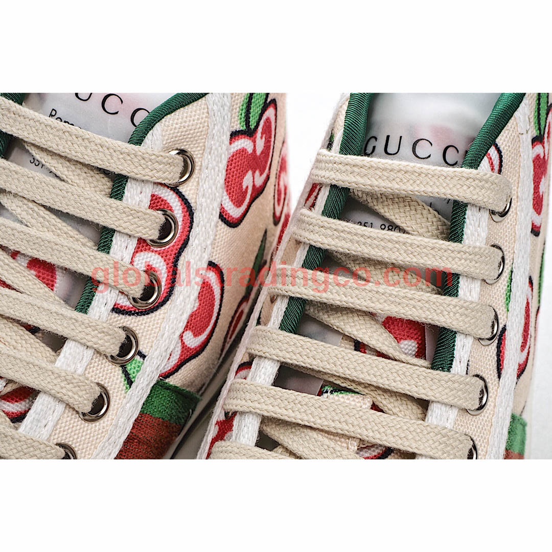 Gucci Mirosoft Gucci Shoes Casual Sneakers